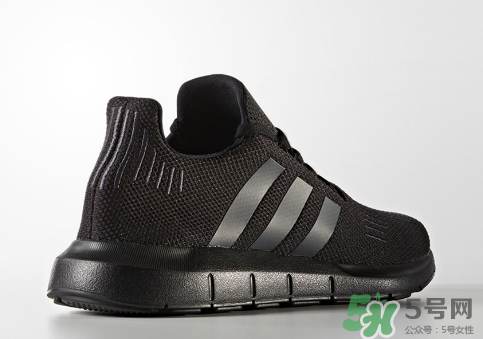 adidas originals swift triple black純黑配色什么時候發(fā)售？