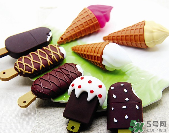 三伏天可以吃雪糕嗎？三伏天吃雪糕好嗎？