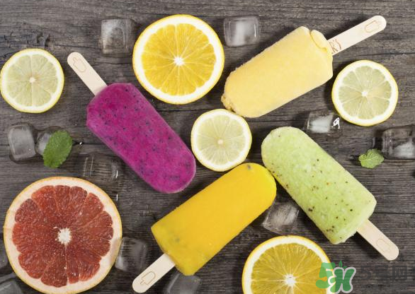 三伏天可以吃雪糕嗎？三伏天吃雪糕好嗎？