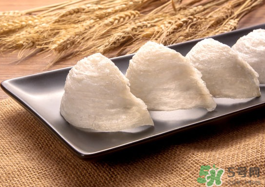 三伏天能吃燕窩嗎？三伏天吃燕窩好嗎？
