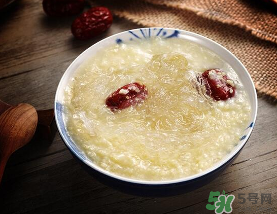 三伏天能吃燕窩嗎？三伏天吃燕窩好嗎？