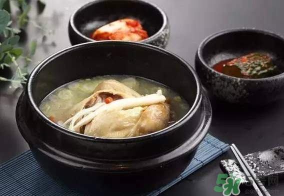 三伏天可以吃人參嗎？三伏天吃人參好嗎？