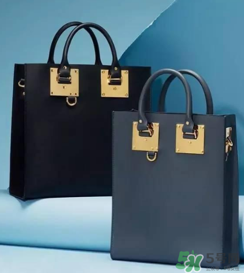 sophie hulme包包多少錢？sophie hulme包包專柜價格