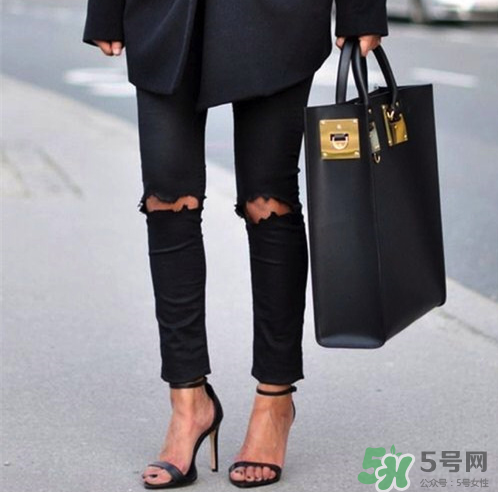 sophie hulme包包尺寸多大？sophie hulme包包有哪幾種尺寸？