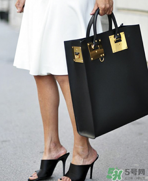 sophie hulme包包尺寸多大？sophie hulme包包有哪幾種尺寸？