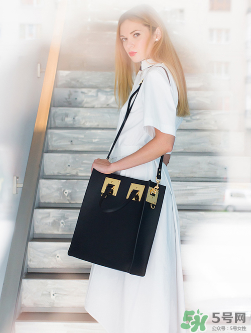 索菲休姆包包怎么樣？sophie hulme包包質(zhì)量好嗎？