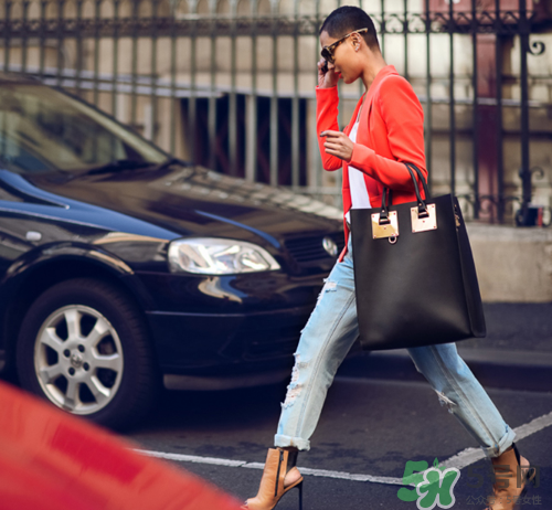 索菲休姆包包怎么樣？sophie hulme包包質(zhì)量好嗎？