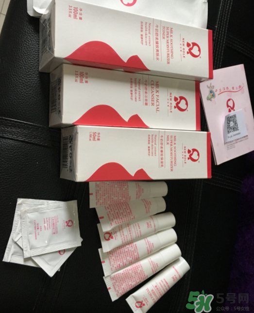 紐如蘭孕婦護膚品怎么樣？紐如蘭孕婦護膚品好用嗎？