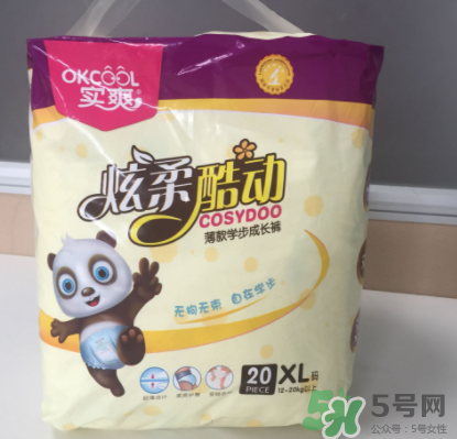 實爽紙尿褲怎么樣？實爽紙尿褲好用嗎？