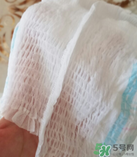 實爽紙尿褲怎么樣？實爽紙尿褲好用嗎？