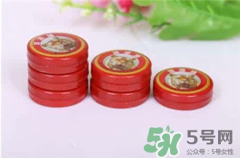 清涼油的作用 清涼油的功效 清涼油的作用 清涼油的功效