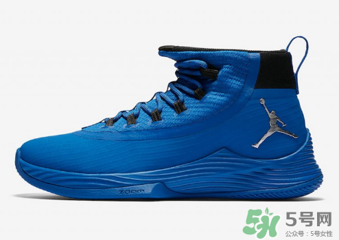 jordan ultra fly 2 team bank配色系列多少錢？