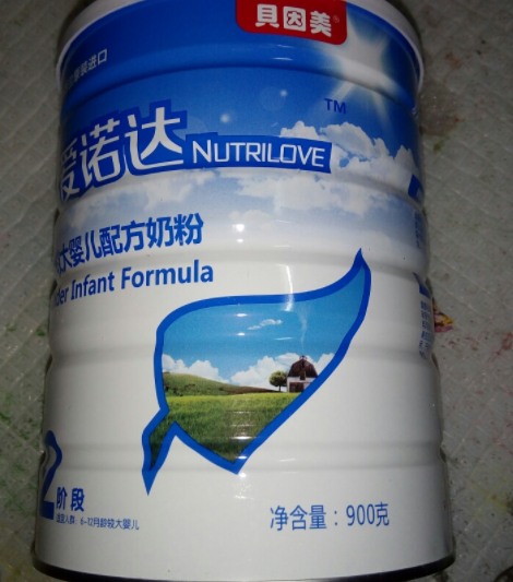 貝因美愛諾達奶粉怎么樣？貝因美愛諾達奶粉好嗎？