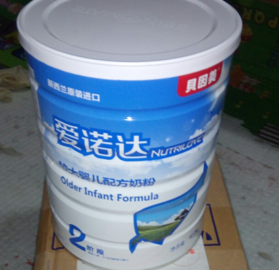 貝因美愛諾達奶粉怎么樣？貝因美愛諾達奶粉好嗎？