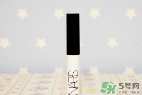 nars毛孔隱形筆怎么用？nars毛孔隱形筆怎么樣？