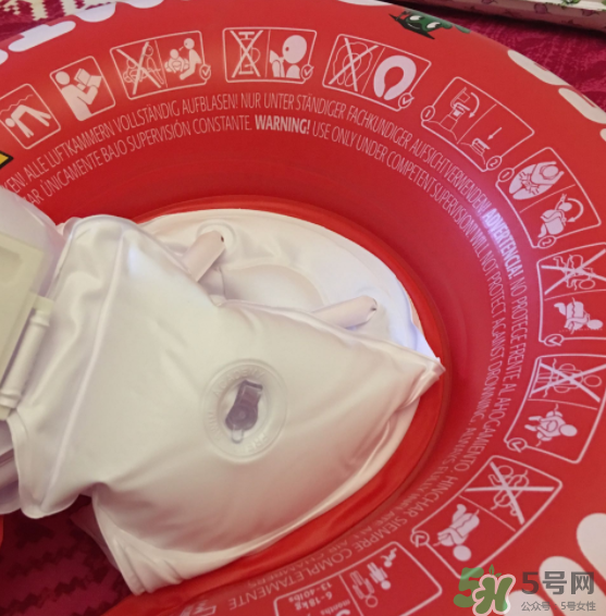 德國(guó)freds游泳圈怎么樣？freds游泳圈好用嗎？