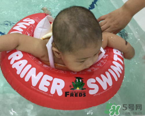 德國(guó)freds游泳圈怎么樣？freds游泳圈好用嗎？