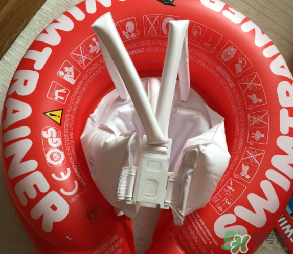 德國(guó)freds游泳圈怎么樣？freds游泳圈好用嗎？