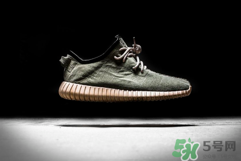 adidas yeezy 350 boost美軍帳篷定制版多少錢？