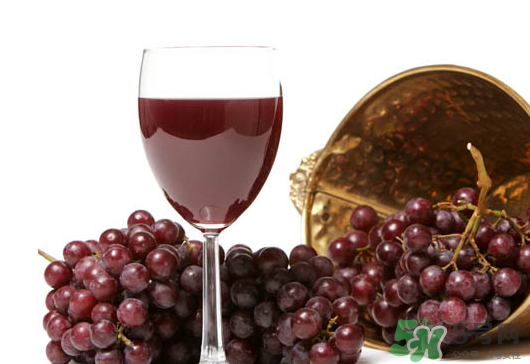 夏黑葡萄可以釀酒嗎？夏黑葡萄怎么自釀酒？