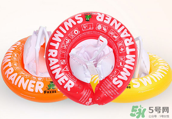 freds游泳圈怎么充氣？freds游泳圈充氣充不進(jìn)去怎么辦？