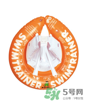 freds游泳圈怎么充氣？freds游泳圈充氣充不進(jìn)去怎么辦？