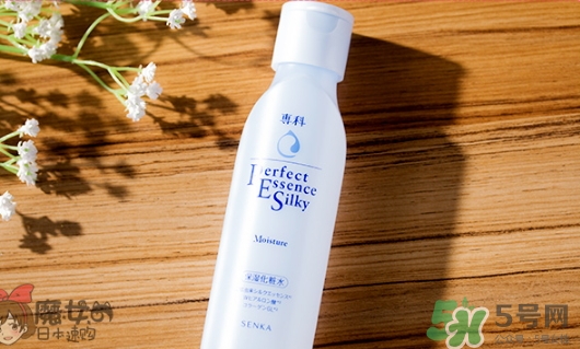 資生堂洗顏專科化妝水怎么樣_怎么用_多少錢