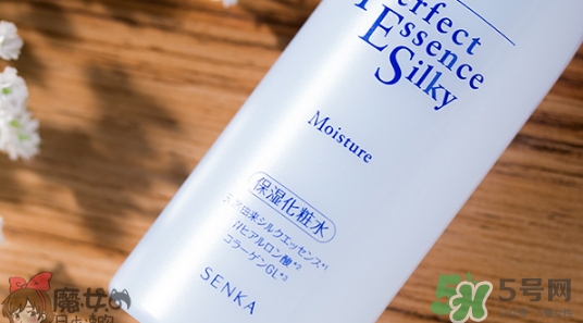 資生堂洗顏專科化妝水怎么樣_怎么用_多少錢