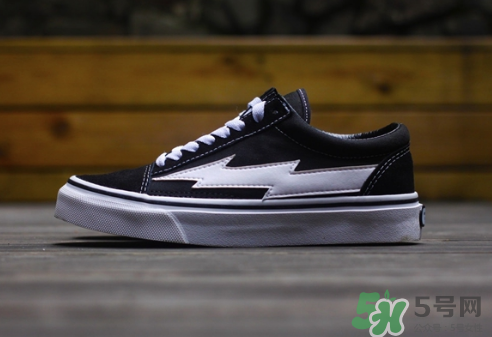 revenge storm閃電鞋品牌將要開實(shí)體店？revenge storm店鋪地址