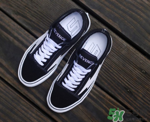 revenge storm閃電鞋品牌將要開實(shí)體店？revenge storm店鋪地址