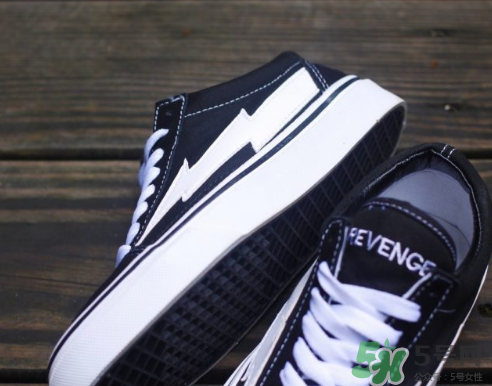 revenge storm閃電鞋品牌將要開實(shí)體店？revenge storm店鋪地址