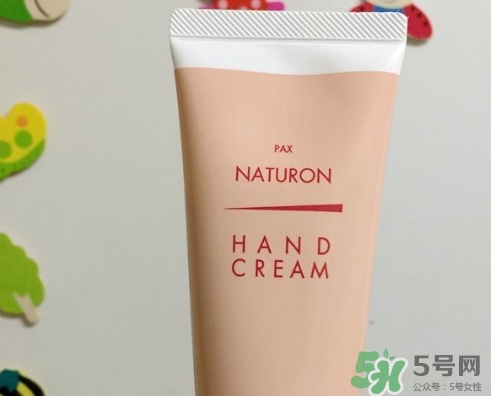 pax naturon太陽(yáng)油脂護(hù)手霜怎么樣？pax naturon護(hù)手霜價(jià)格