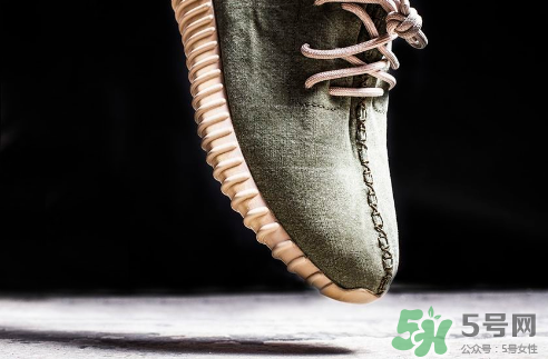 adidas yeezy 350 boost美軍帳篷定制版在哪買_怎么預定？
