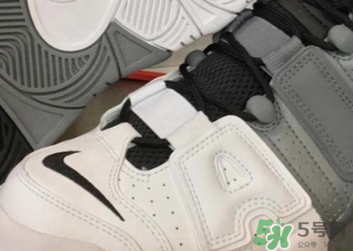 nike air more uptempo tri-color三色拼接什么時候發(fā)售？