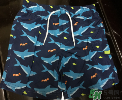 Minoti泳褲怎么樣？MINOTI童裝沙灘褲好嗎？