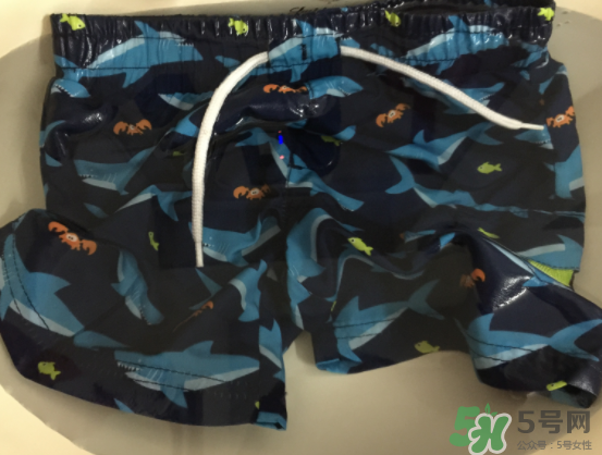 Minoti泳褲怎么樣？MINOTI童裝沙灘褲好嗎？