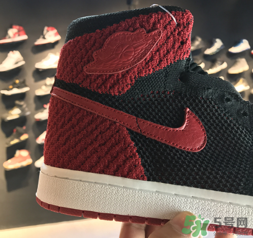 air jordan 1 flyknit banned編織版本什么時候發(fā)售？