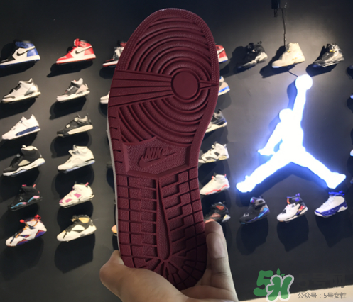air jordan 1 flyknit banned編織版本什么時候發(fā)售？