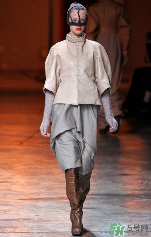 rick owens是什么牌子_哪個(gè)國(guó)家的_什么檔次？