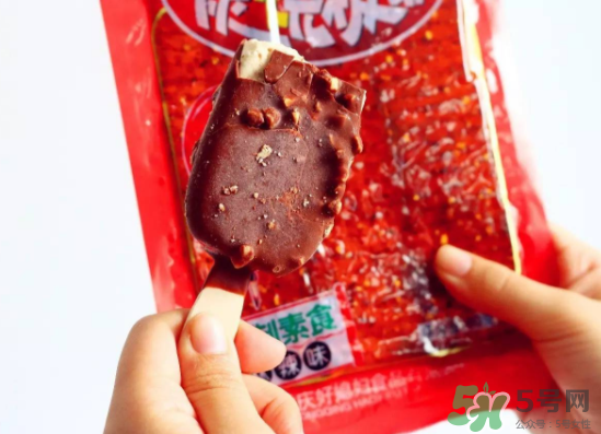 吃完辣條可以吃雪糕嗎？吃完雪糕能吃辣條嗎？