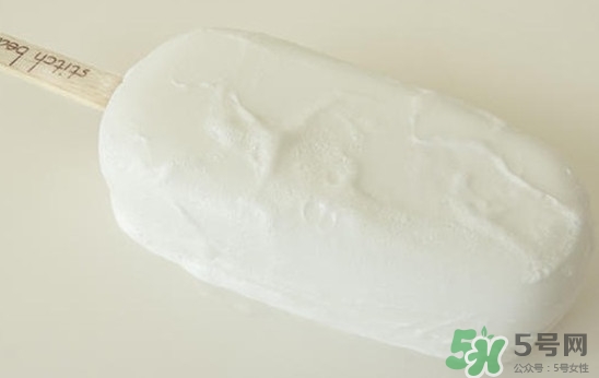 純牛奶怎么做雪糕冰棍？怎么用牛奶做雪糕