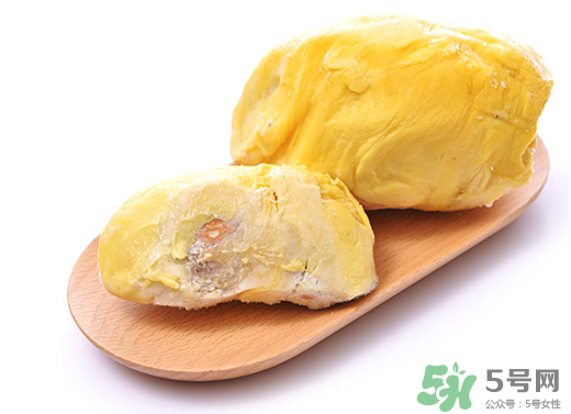 七月份還有榴蓮嗎？七月份去泰國有榴蓮吃嗎？