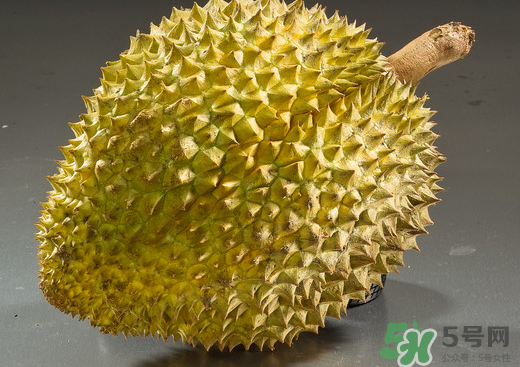 七月份還有榴蓮嗎？七月份去泰國有榴蓮吃嗎？