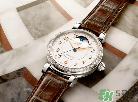 萬國達(dá)文西系列怎么樣？萬國達(dá)文西系列手表好嗎？