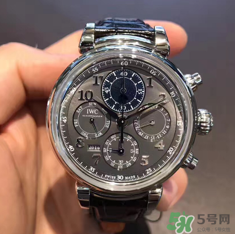 萬國達(dá)文西系列怎么樣？萬國達(dá)文西系列手表好嗎？