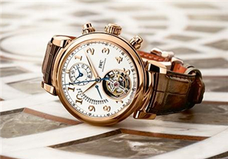 萬國達文西系列怎么樣？萬國達文西系列手表好嗎？