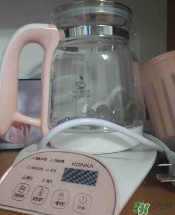 康佳恒溫調(diào)奶器怎么樣？康佳恒溫調(diào)奶器說(shuō)明書(shū)