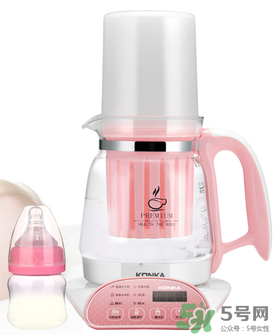 康佳恒溫調(diào)奶器怎么樣？康佳恒溫調(diào)奶器說(shuō)明書(shū)