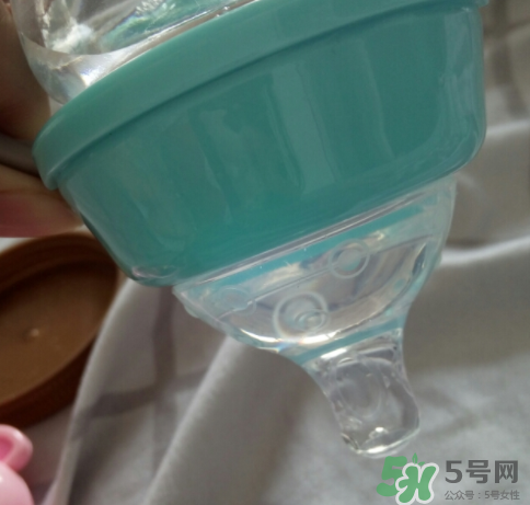 PUKU防脹氣奶瓶怎么樣？PUKU防脹氣奶瓶好用嗎？