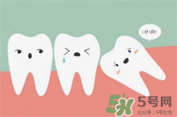 智齒的危害 拔智齒的后遺癥 智齒的危害 拔智齒的后遺癥